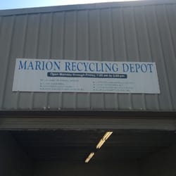 Mid Valley Garbage And Recycling Association