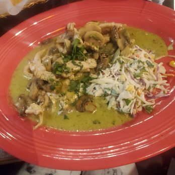 Zapata's - Pollo borraco - Mexican Near Me - Charlotte, North Carolina