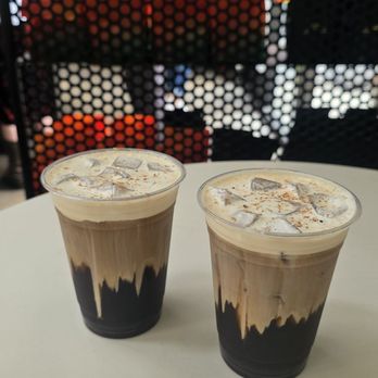 Intelligentsia Coffee - Mont blanc coffee - Coffee & Tea Near Me - Venice, California