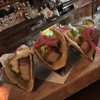 La Dama - Pancita Tacos - Mexican Near Me - Milwaukee, Wisconsin