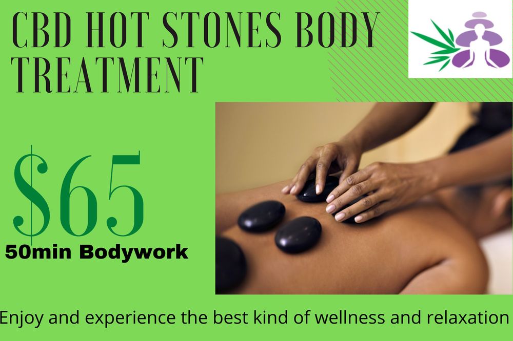 SEVEN STONES BEAUTY WELLNESS SPA Updated August 2024 10 Photos & 11 Reviews 145 East