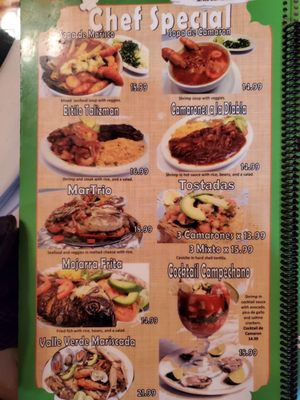 Menu photo 4 Taqueria Valle Verde Cincinnati, OH Menu photo 4 Taqueria Valle Verde Cincinnati, OH