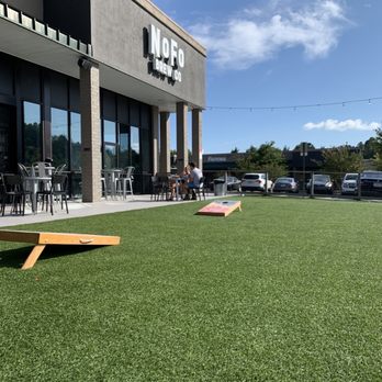 NoFo Brew - Breweries Near Me - Cumming, Georgia