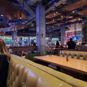 Hero by HG - Sports Bars Near Me - Dallas, Texas Hero by HG - Sports Bars Near Me - Dallas, Texas