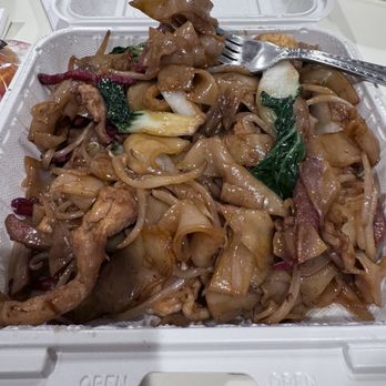 Great China - Special Chow Fun - Chinese Near Me - Santa Rosa, California