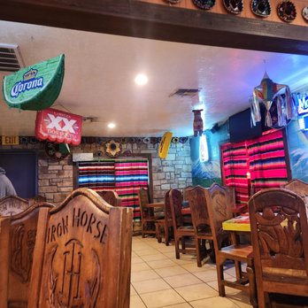 Las Fuentes Mexican Restaurant - Somerville - the dining area - Mexican Near Me - Somerville, Texas Las Fuentes Mexican Restaurant - Somerville - the dining area - Mexican Near Me - Somerville, Texas