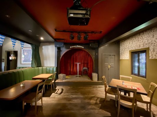 HopMonk Tavern Sonoma by null
