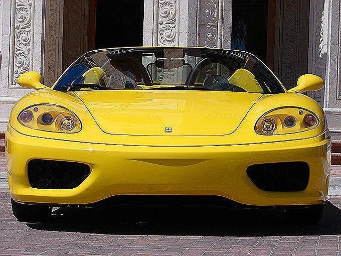 LANSING AUTO DETAILING Updated May 2024 11853 W Grand River Ave