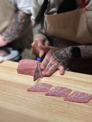 Sushi by Scratch Restaurants by null