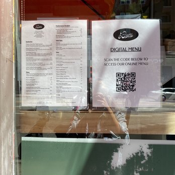 Dune Downtown - Falafel Near Me - Los Angeles, California