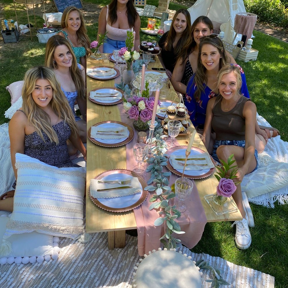 Pic R Picnic - Party & Event Planning Near Me Pic R Picnic - Party & Event Planning Near Me
