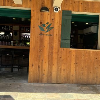 Lost + Found - Front of bar - Cafes Near Me - Urban Honolulu, Hawaii Lost + Found - Front of bar - Cafes Near Me - Urban Honolulu, Hawaii