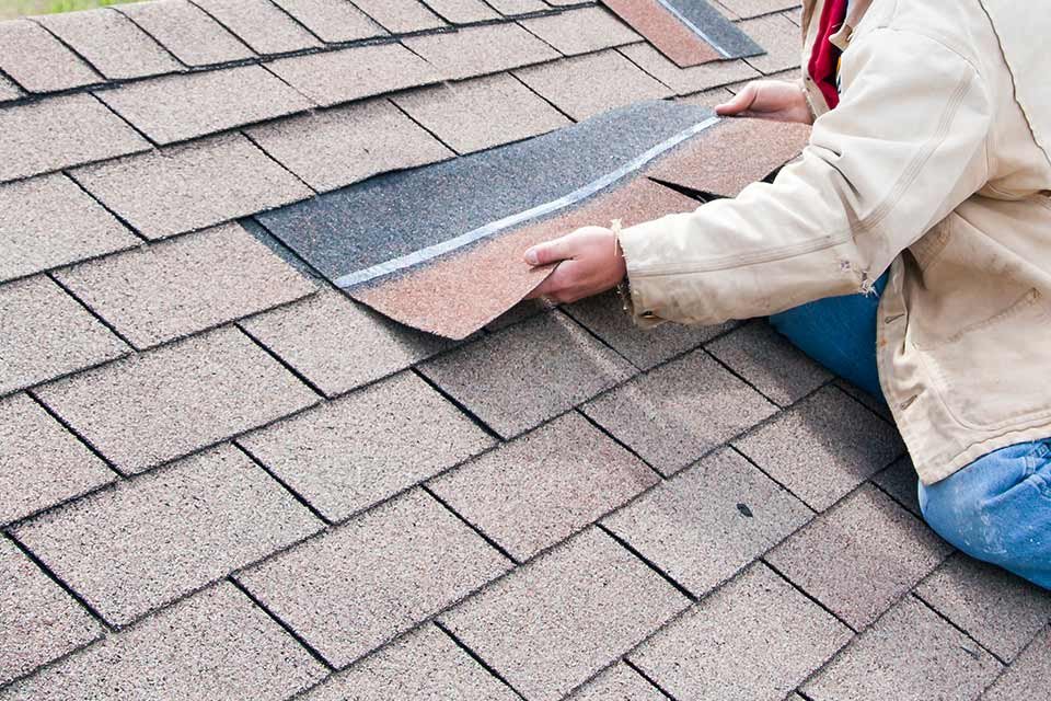 Slide of 5 Star Quality Roofing