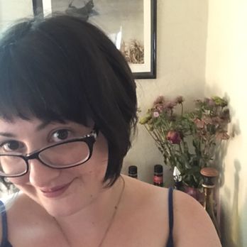 SeelaDavid Salon - Awesome slight a line haircut! Just what I wanted!! 2021 - Hair Salons Near Me - Chico, California