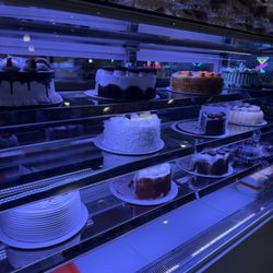 The Legend Restaurant and Bakery