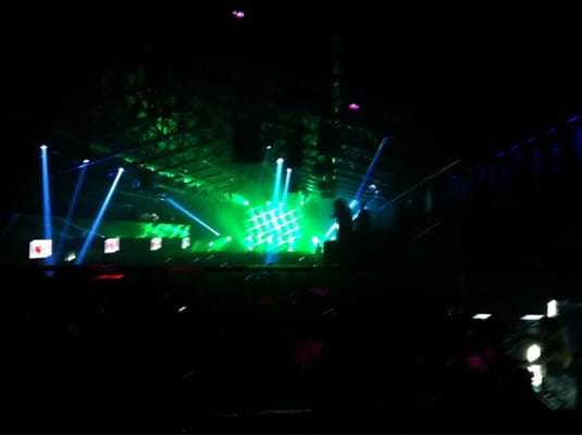 New City Gas by null