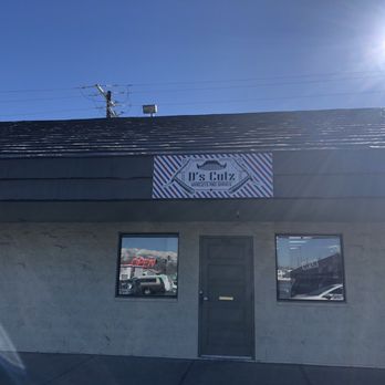 D’s Cutz - Entrance - Barbers Near Me - Sparks, Nevada D’s Cutz - Entrance - Barbers Near Me - Sparks, Nevada