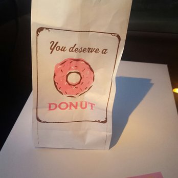 Donut Kingdom - One for the driver! - Donuts Near Me - Tallahassee, Florida Donut Kingdom - One for the driver! - Donuts Near Me - Tallahassee, Florida