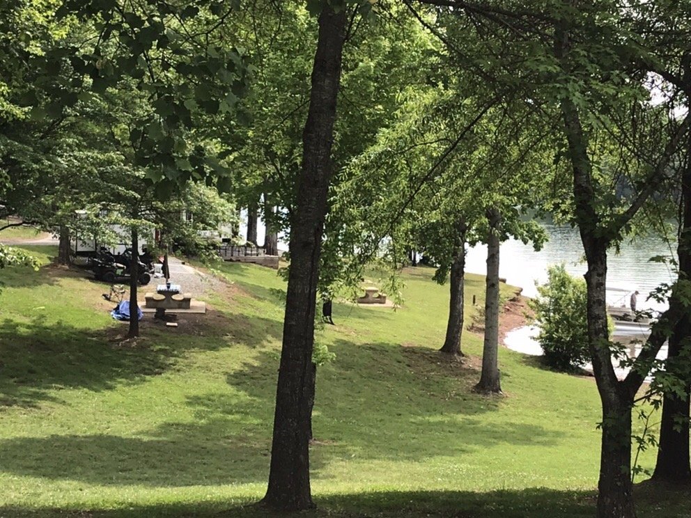 GIBSON COVE CAMPGROUND Updated September 2024 47 Clay Recreation