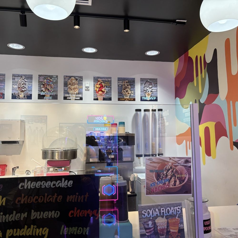 Simons Says Dip This - Ice Cream & Frozen Yogurt Near Me - Raleigh, North Carolina Simons Says Dip This - Ice Cream & Frozen Yogurt Near Me - Raleigh, North Carolina