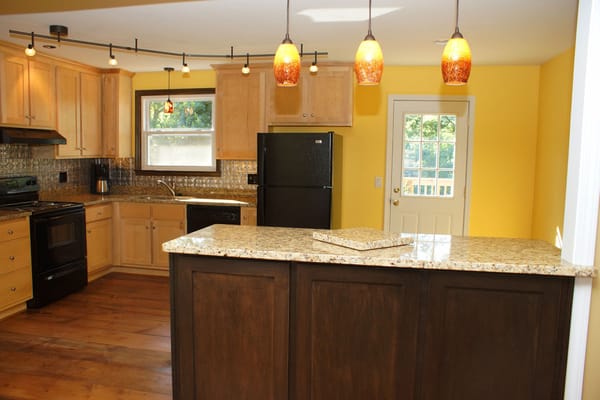 Woerthmore Construction Logo