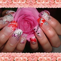 Nagelstudio Augsburg Haunstetten