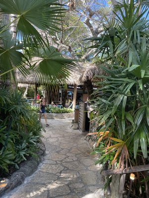 Guanabanas Restaurant by null