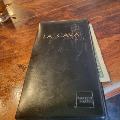 La Cava by null