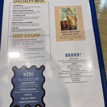 J Christopher's - Breakfast & Brunch Near Me - Marietta, Georgia