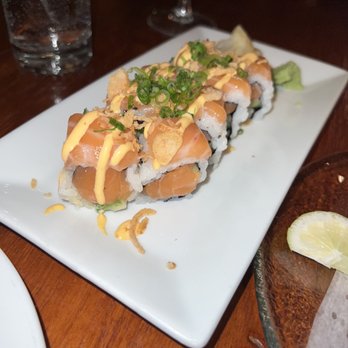 Lure Fishbar - Seafood Near Me - New York, New York Lure Fishbar - Seafood Near Me - New York, New York