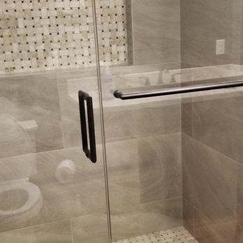 Allglass Bath - Glass & Mirrors Near Me - Upland, California