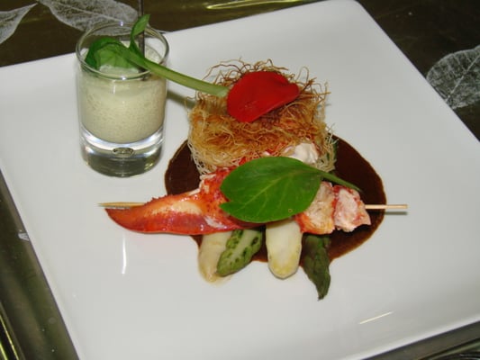 Aux Terrasses - Hôtel Restaurant Tournus by null