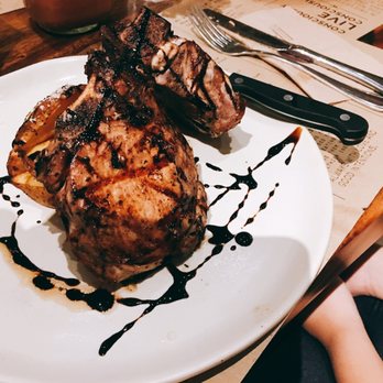 The Wholesome Table - Pork Chops - Breakfast & Brunch Near Me - Makati, NCR The Wholesome Table - Pork Chops - Breakfast & Brunch Near Me - Makati, NCR