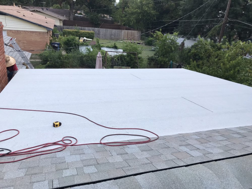 Slide of JG Roofing & Construction