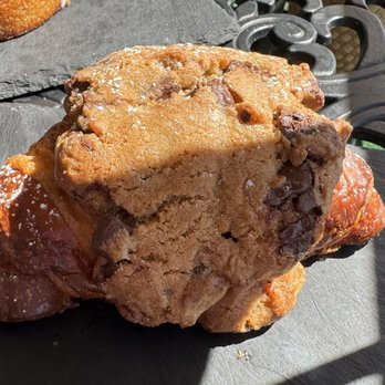 Roggenart European Bakery, Bistro & Cafe - Cookie Croissant - Bakeries Near Me - Columbia, Maryland Roggenart European Bakery, Bistro & Cafe - Cookie Croissant - Bakeries Near Me - Columbia, Maryland