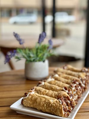 Bonjour Bakery & Café