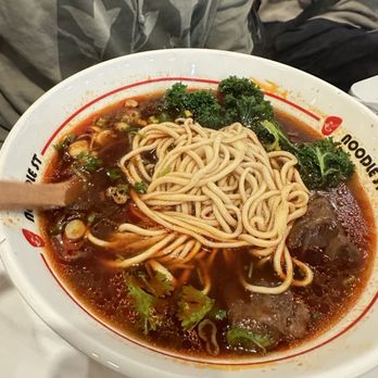 Noodle St - Noodles Near Me - Fullerton, California