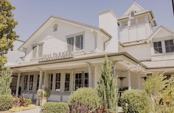 Fess Parker Wine Country Inn by null