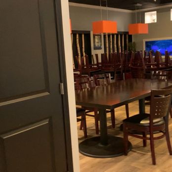 Sak's Thai Cuisine - the dining room - Thai Near Me - Fairport, New York Sak's Thai Cuisine - the dining room - Thai Near Me - Fairport, New York