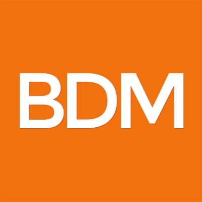 Brizas Del Mar Logo