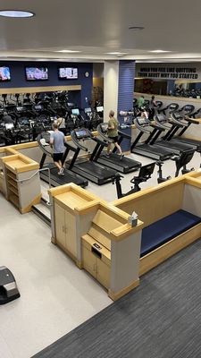 Canyon Ranch Spa + Fitness Las Vegas by null