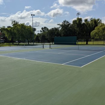 KERR STREET PARK - Updated July 2025 - 36 Kerr St, Jacksonville, North