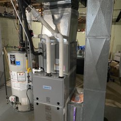 EOG Plumbing Heating and Air