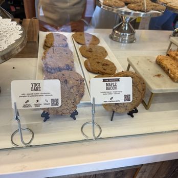 Schmackary's - Bakeries Near Me - San Diego, California