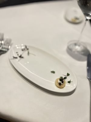 J-Prime Steakhouse by null
