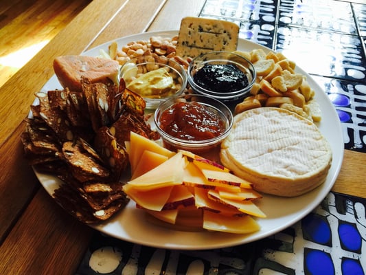 Chester River Wine & Cheese Co. by null