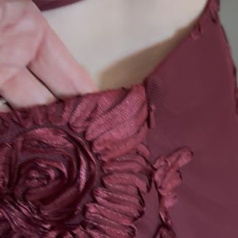 Ariana Sewing Shop - Before - Sewing & Alterations Near Me - Walnut Creek, California