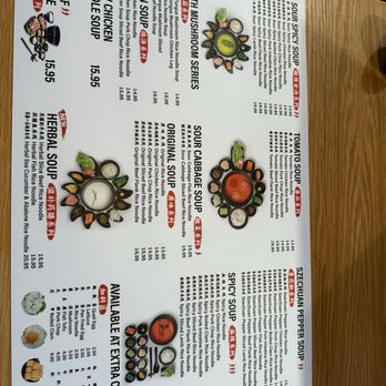 TEN SECONDS RICE NOODLE & RAMEN - Updated August 2025 - 160 Photos & 29