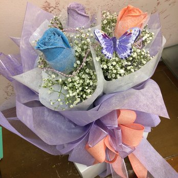 Royal Florist & Gifts - Hong Kong flowers for my baby!!!! - Florists Near Me - Walnut, California Royal Florist & Gifts - Hong Kong flowers for my baby!!!! - Florists Near Me - Walnut, California