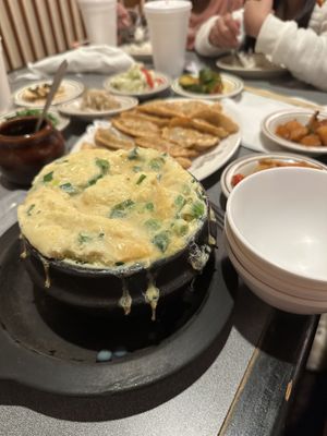 Seoul Garden by null